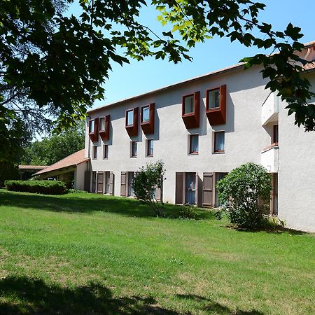 Clos St Eloi, The Originals Relais Thiers Exterior foto